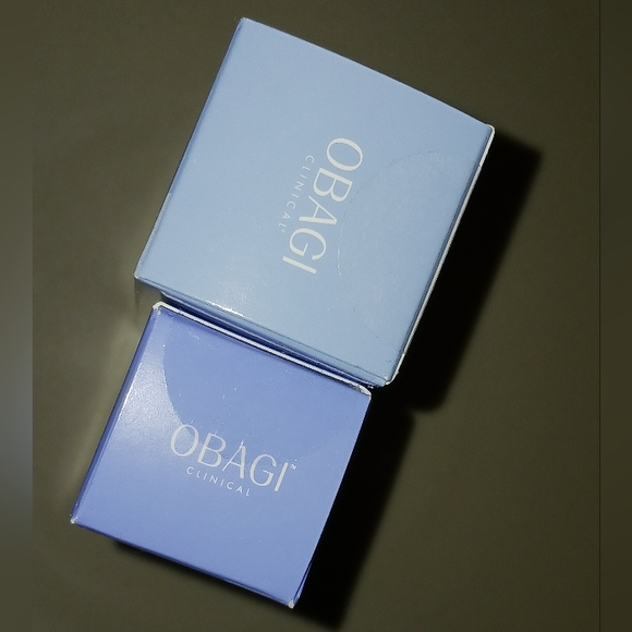 *SEALED* Obagi Retinol 0.5 & Vitamin C Spf30 Sunscreen Bundle - Picture 14 of 16